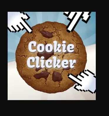 cookie clicker