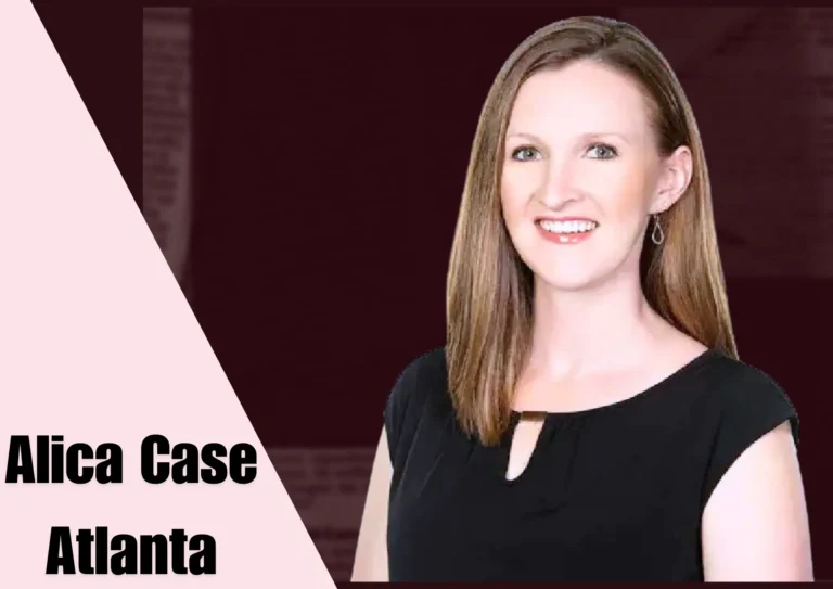 Alicia Case Atlanta: An Uplifting Story of Courage and Dedication