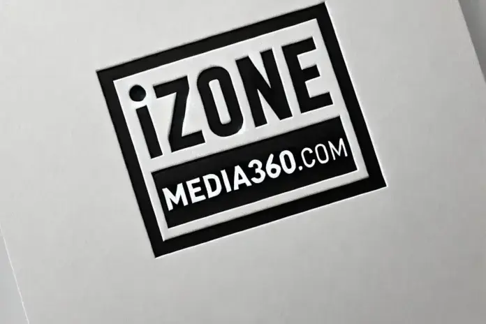 izone media360.com