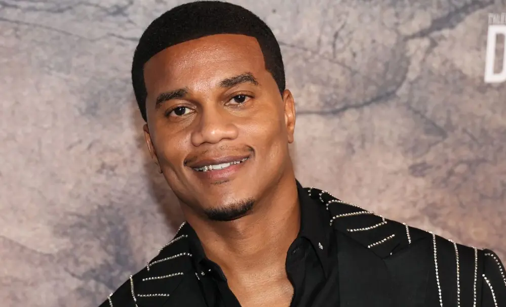 Cory Hardrict