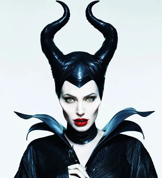 maleficent
