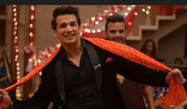 Prince Narula