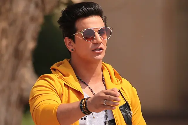 Prince Narula