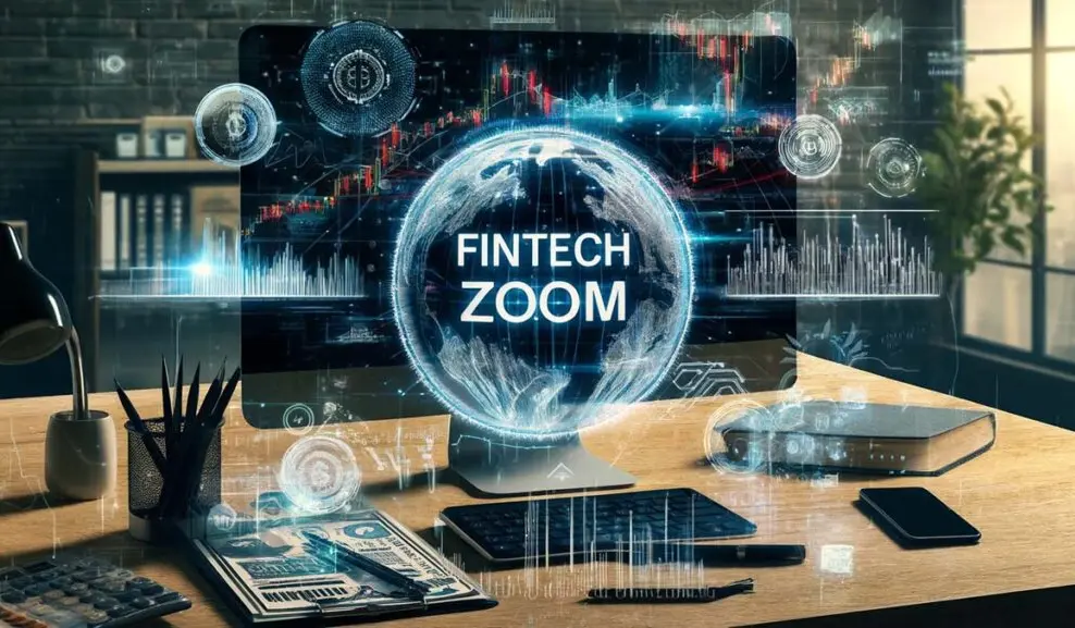 fintechzoom