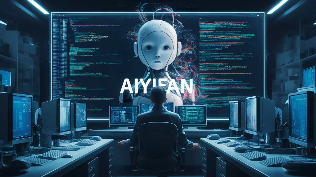 AIYifan: Revolutionizing Business and Entertainment with Cutting-Edge AI Technology