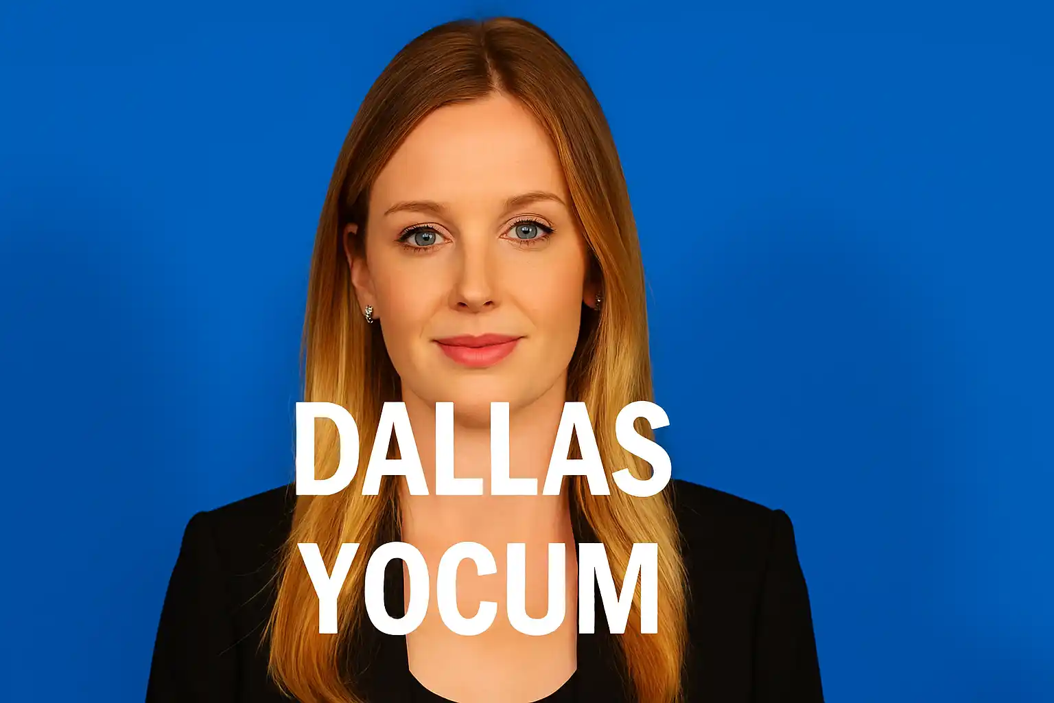 Dallas Yocum