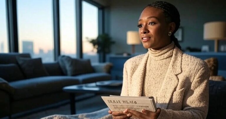 Kemba Smith Personal Life